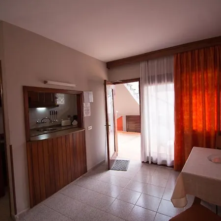 Canaima 101 Apto Canaima 1 Dormitorio Puerto D Apartment Puerto de la Cruz (Tenerife)