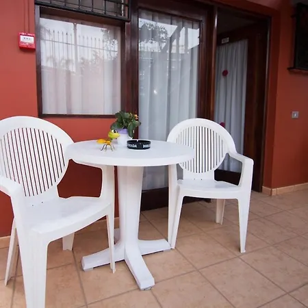 Canaima 101 Apto Canaima 1 Dormitorio Puerto D