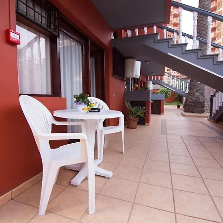 Canaima 101 Apto Canaima 1 Dormitorio Puerto D