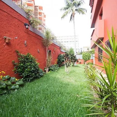 Canaima 101 Apto Canaima 1 Dormitorio Puerto D Puerto de la Cruz (Tenerife)